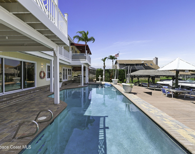 2230 Sykes Creek Drive - Photo Thumbnail 77