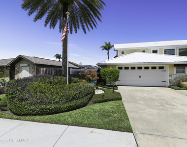 2230 Sykes Creek Drive - Photo Thumbnail 89