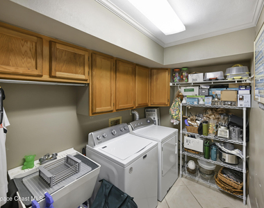 2230 Sykes Creek Drive - Photo Thumbnail 13
