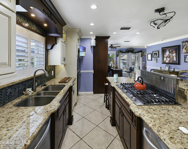 2230 Sykes Creek Drive - Photo Thumbnail 9
