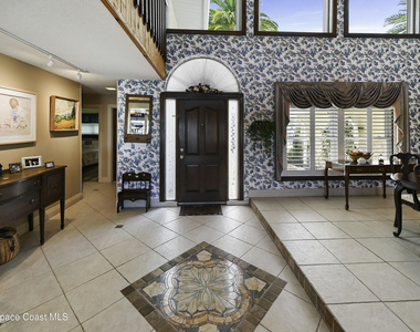 2230 Sykes Creek Drive - Photo Thumbnail 25