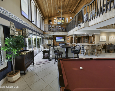 2230 Sykes Creek Drive - Photo Thumbnail 22