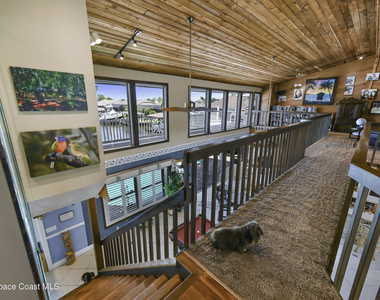 2230 Sykes Creek Drive - Photo Thumbnail 31