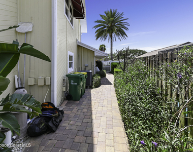 2230 Sykes Creek Drive - Photo Thumbnail 84