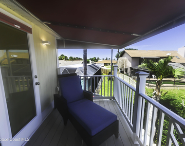2230 Sykes Creek Drive - Photo Thumbnail 61