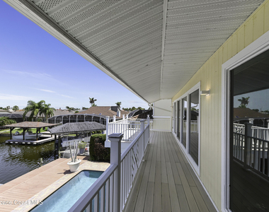2230 Sykes Creek Drive - Photo Thumbnail 67