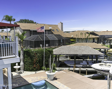 2230 Sykes Creek Drive - Photo Thumbnail 69