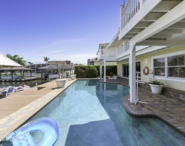 2230 Sykes Creek Drive - Photo Thumbnail 71