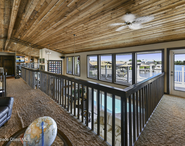 2230 Sykes Creek Drive - Photo Thumbnail 33