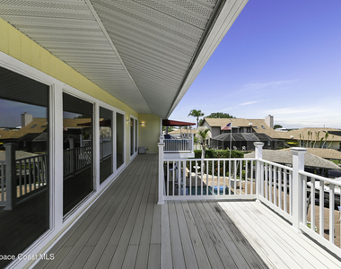 2230 Sykes Creek Drive - Photo Thumbnail 64