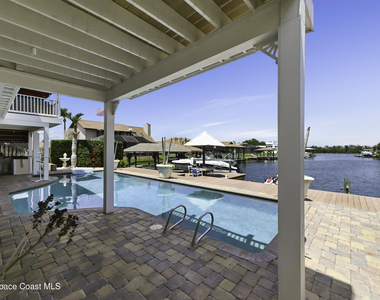 2230 Sykes Creek Drive - Photo Thumbnail 76