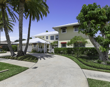2230 Sykes Creek Drive - Photo Thumbnail 94