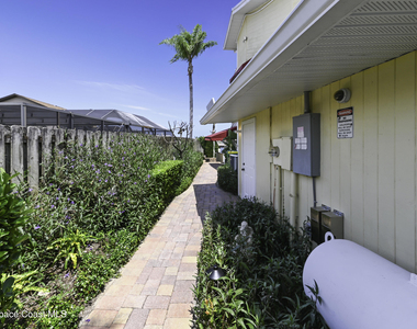 2230 Sykes Creek Drive - Photo Thumbnail 85