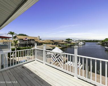 2230 Sykes Creek Drive - Photo Thumbnail 65