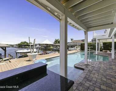 2230 Sykes Creek Drive - Photo Thumbnail 1