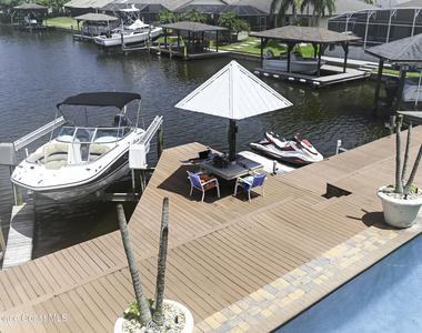 2230 Sykes Creek Drive - Photo Thumbnail 2