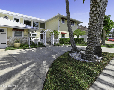2230 Sykes Creek Drive - Photo Thumbnail 95