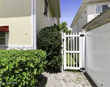 2230 Sykes Creek Drive - Photo Thumbnail 96