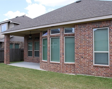 21911 Avalon Queen Drive - Photo Thumbnail 13