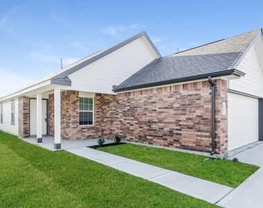 2827 Briggs Drive - Photo Thumbnail 1