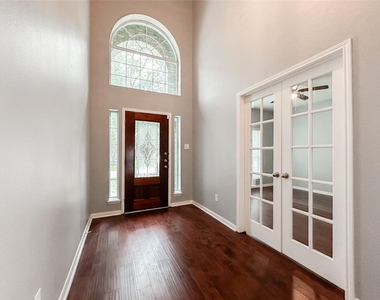 6810 Summer Bridge Lane - Photo Thumbnail 1