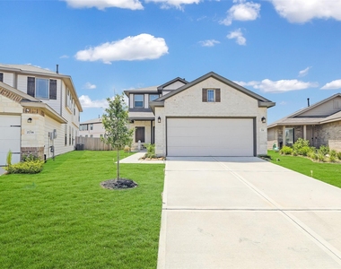 2734 Pheasant Hill Court - Photo Thumbnail 12
