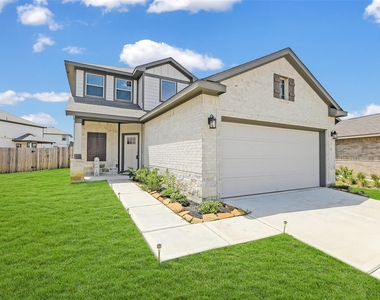 2734 Pheasant Hill Court - Photo Thumbnail 1