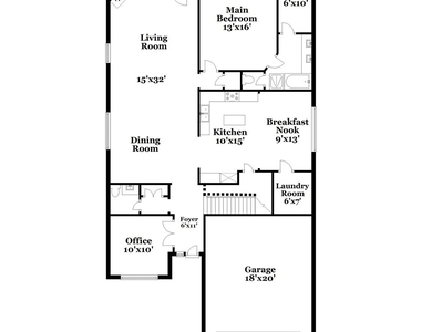 1966 Briar Grove Drive - Photo Thumbnail 15