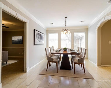 18222 Noble Forest Drive - Photo Thumbnail 5