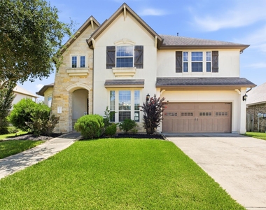 4330 Cobalt Cross Street - Photo Thumbnail 1