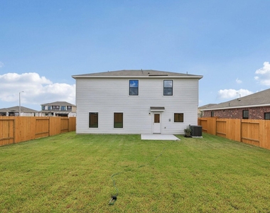 1604 Jean Meadow Drive - Photo Thumbnail 1