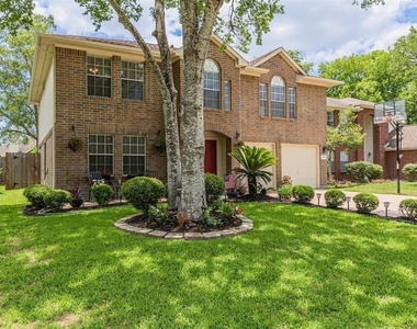 17106 Summer Hollow Drive - Photo Thumbnail 1