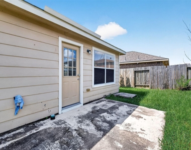 10907 Barker Gate Court - Photo Thumbnail 35