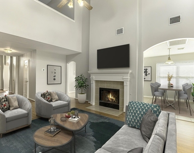 3603 Sw Beacon Hill Drive - Photo Thumbnail 10
