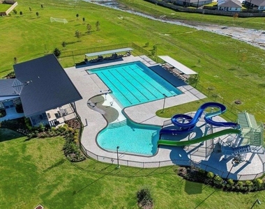 1210 Hughes Crossing Drive - Photo Thumbnail 27