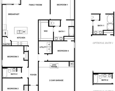 1210 Hughes Crossing Drive - Photo Thumbnail 29