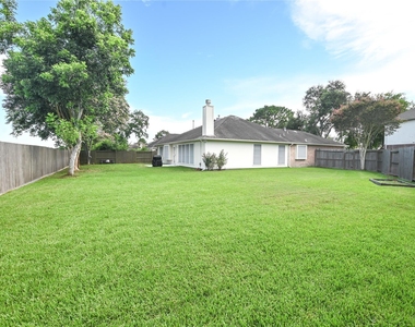 203 Colony Creek Drive - Photo Thumbnail 23
