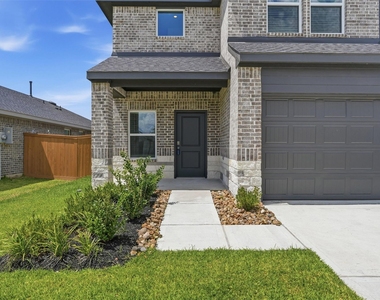 3005 Teal Breeze Lane - Photo Thumbnail 3