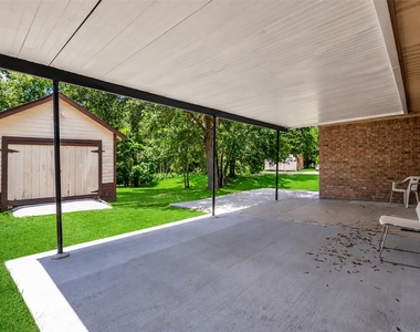 235 Live Oak Street - Photo Thumbnail 22