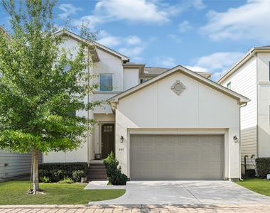407 Yale Oaks Lane - Photo Thumbnail 22