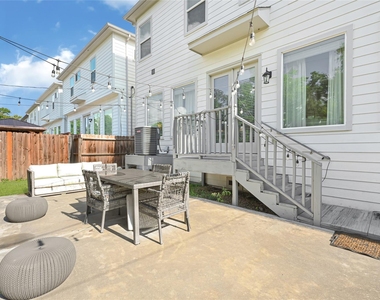 407 Yale Oaks Lane - Photo Thumbnail 20