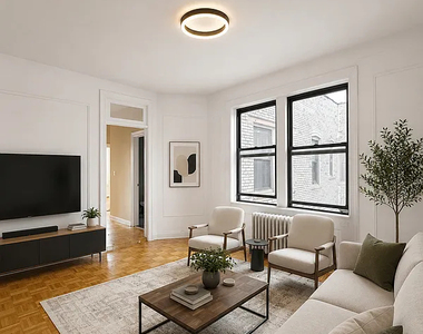 120 Haven Avenue - Photo Thumbnail 6