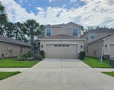 7855 Tuscany Woods Drive - Photo Thumbnail 1