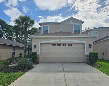 7855 Tuscany Woods Drive - Photo Thumbnail 2