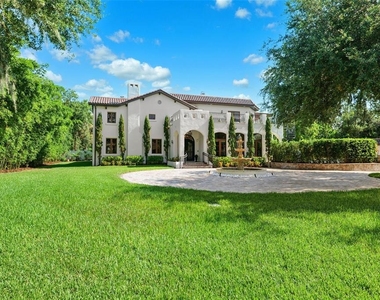 4555 W Swann Avenue - Photo Thumbnail 1