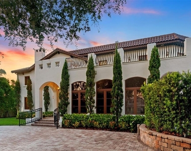 4555 W Swann Avenue - Photo Thumbnail 68