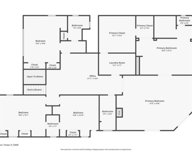 4555 W Swann Avenue - Photo Thumbnail 72
