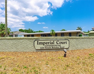 1433 S Belcher Road - Photo Thumbnail 12