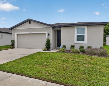3087 Forrest Plum Court - Photo Thumbnail 1