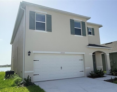 2066 Walnut Creek Drive - Photo Thumbnail 1